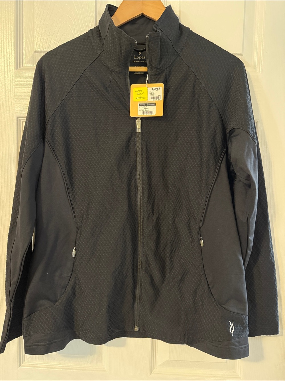 Women’s Lightweight Leisure Suit